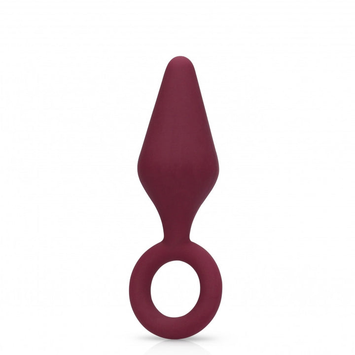 Sex toys kit for women (S)explore Toy Kit for Her Dark Cherry