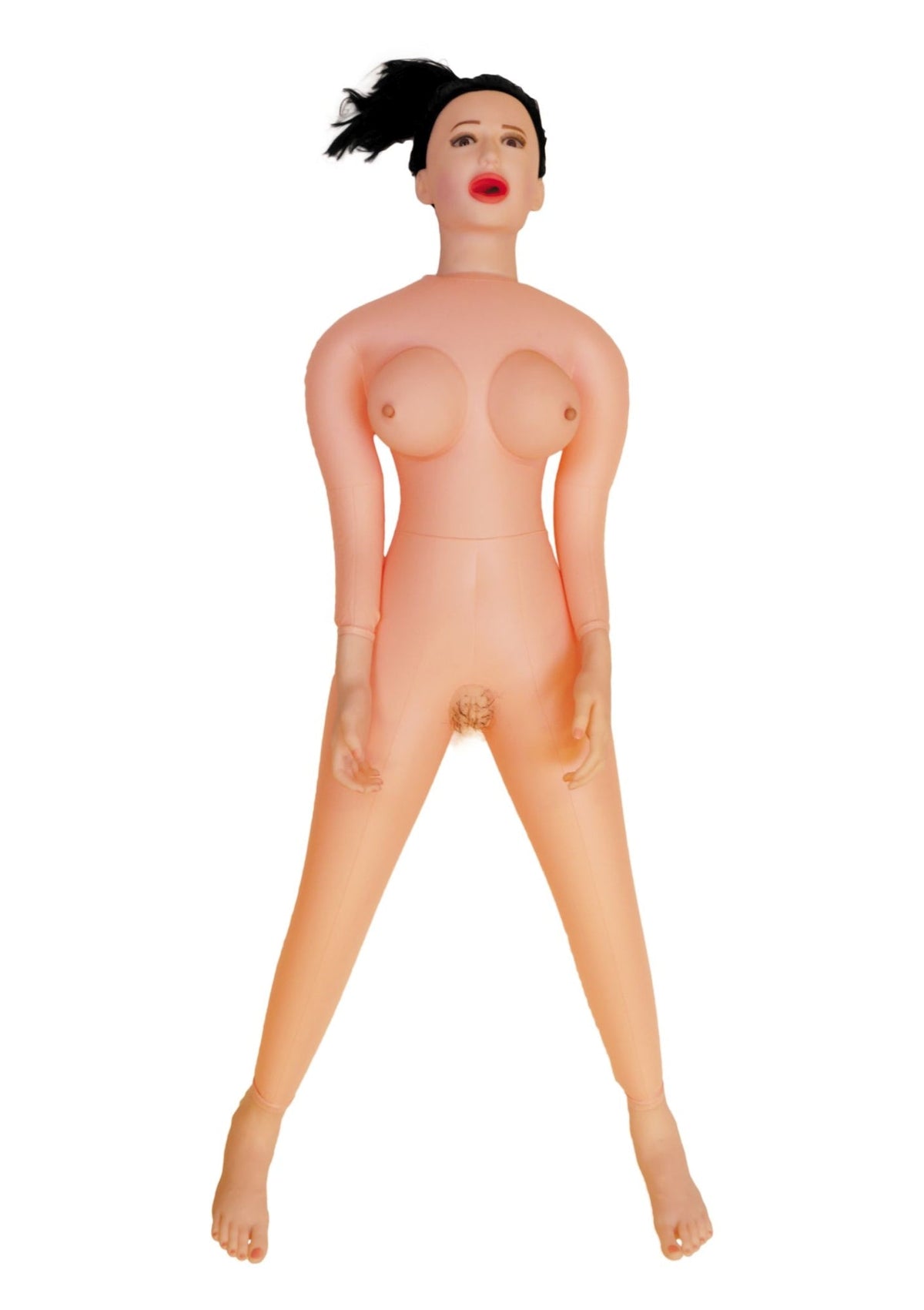 Bambola Gonfiabile Angelina