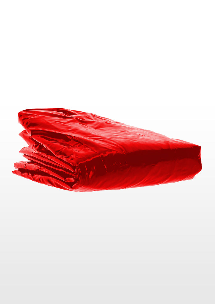 Waterproof Wet Play King Size Bedsheet