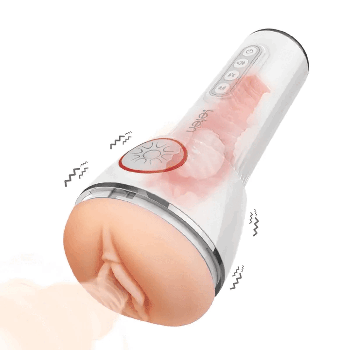 Masturbatore Automatico SM340 Fleshlight