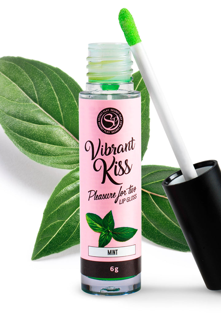 Vibrant Kiss Menta