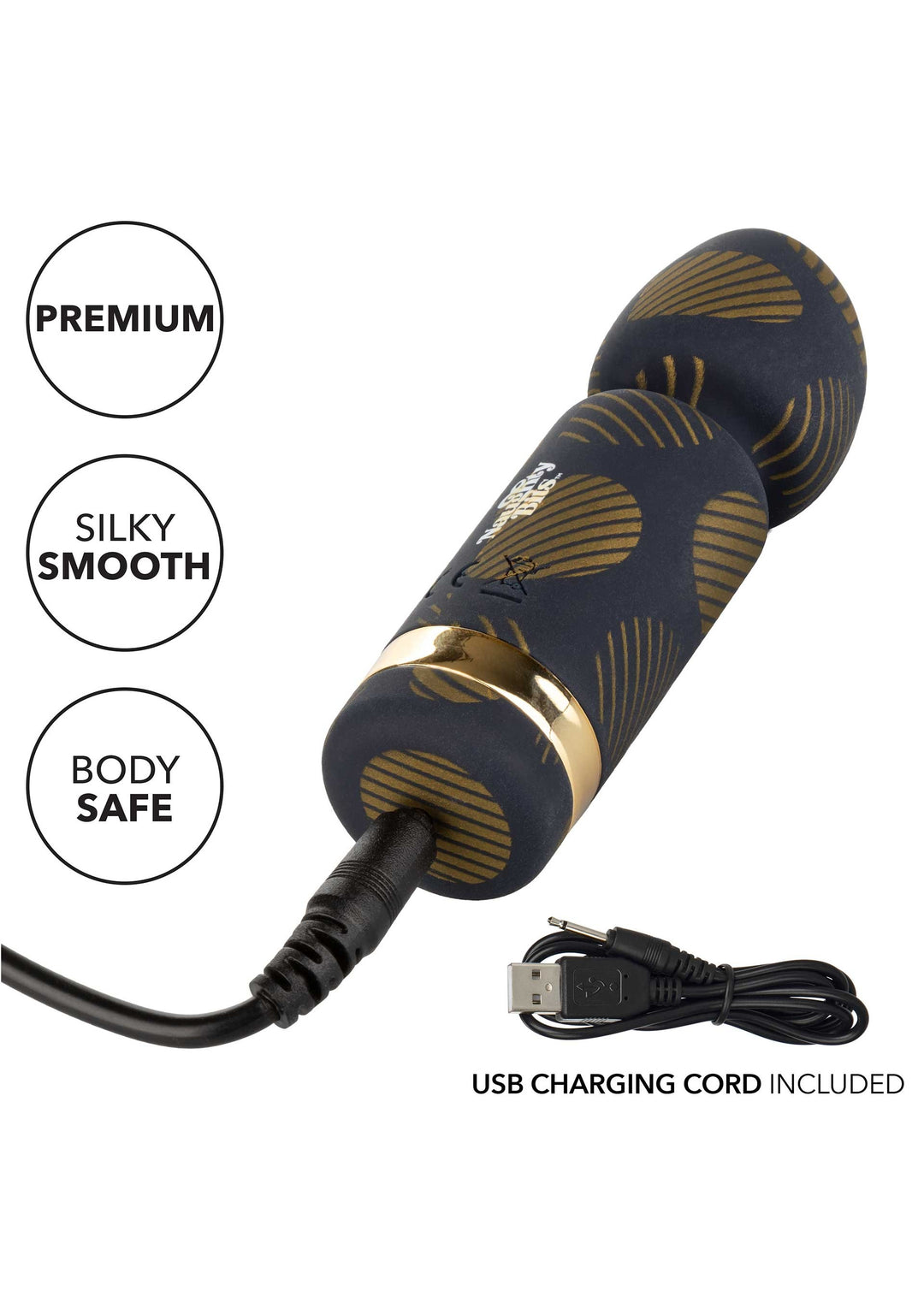 Lit Clit vibrator calexotics