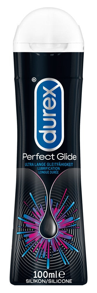 Lubrificante al silicone Durex Play Perfect Glide