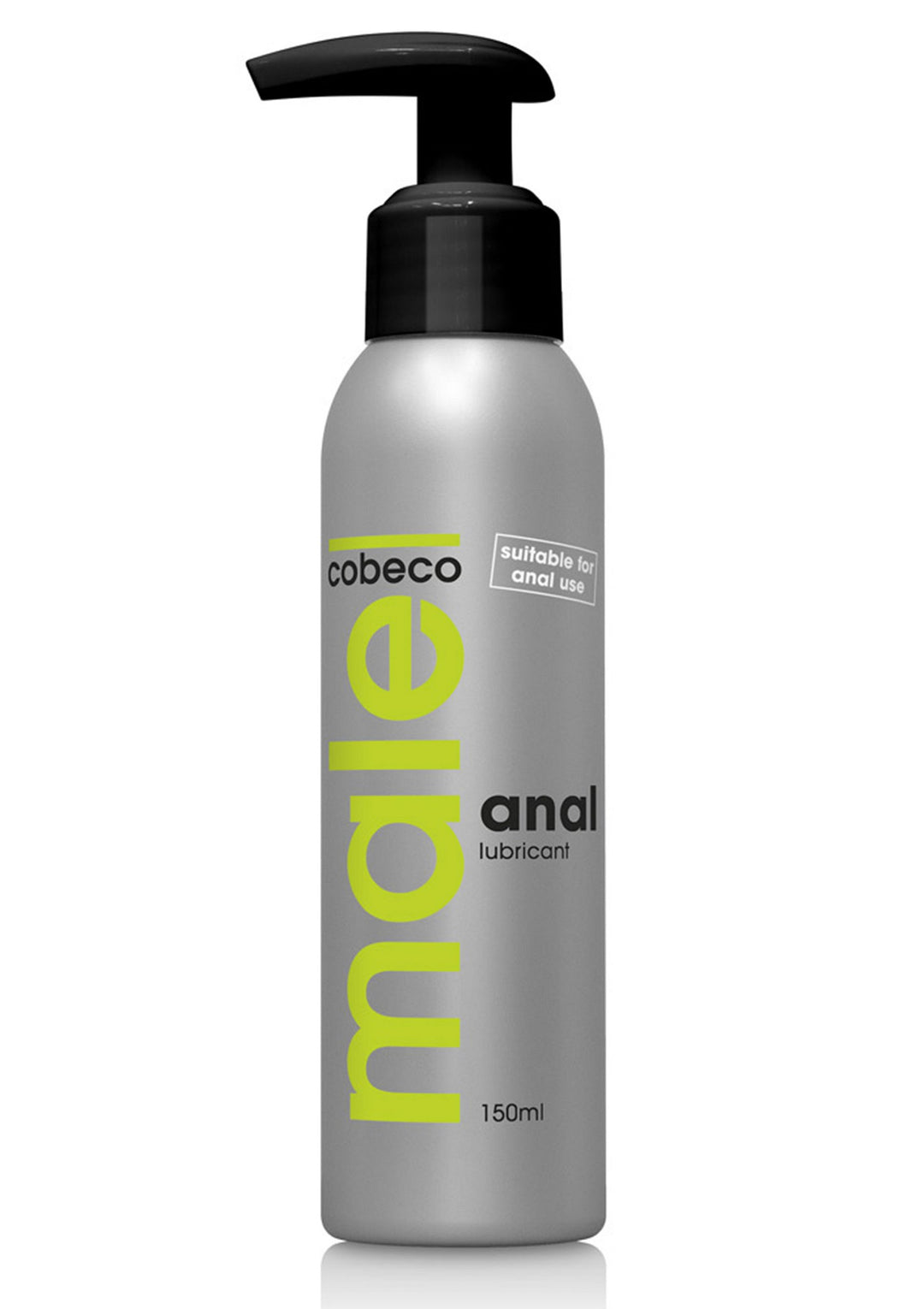 Cobeco Anal Lubricant 150ml