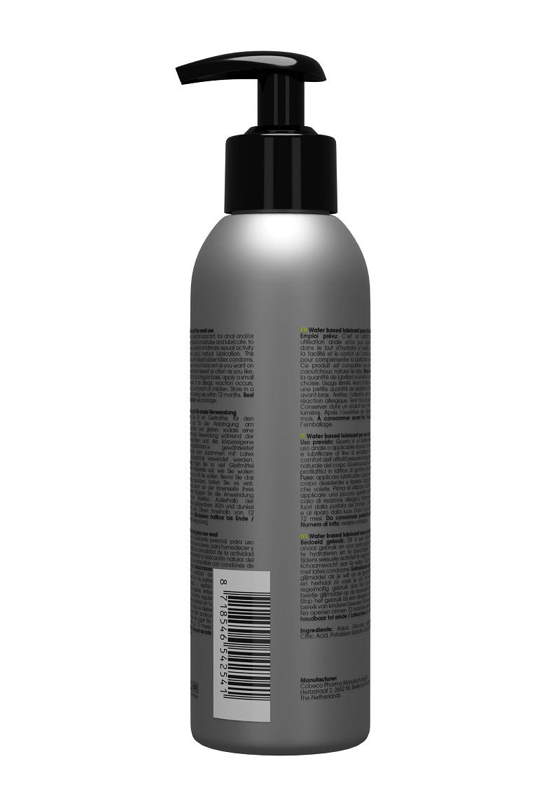 Cobeco Anal Lubricant 150ml