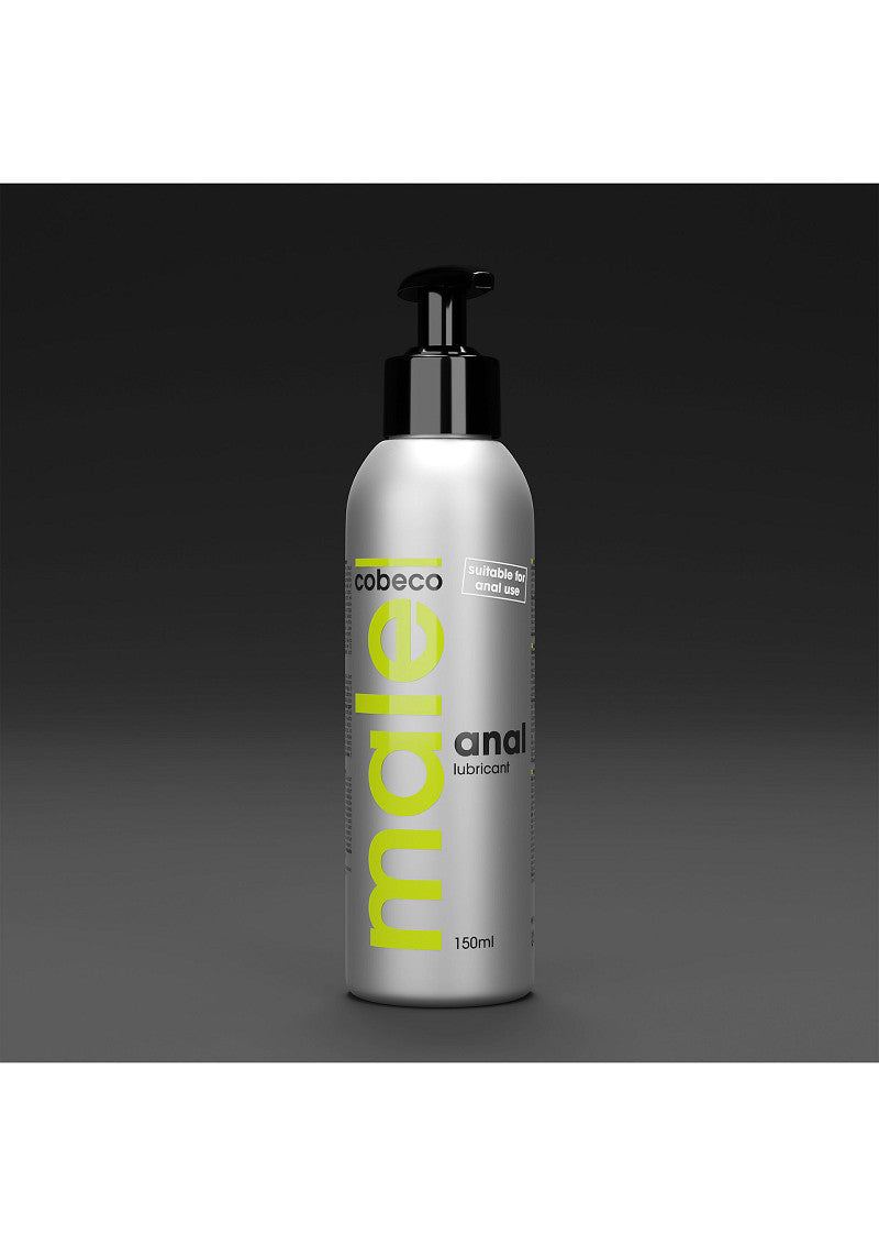 Cobeco Anal Lubricant 150ml