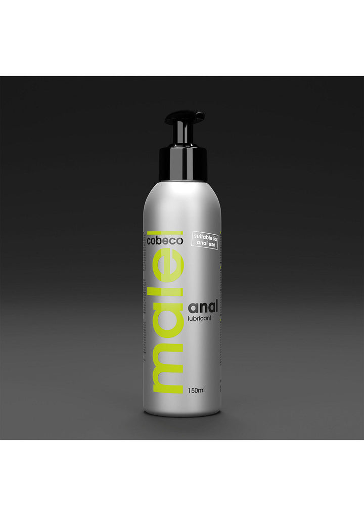 Cobeco Anal Lubricant 150ml