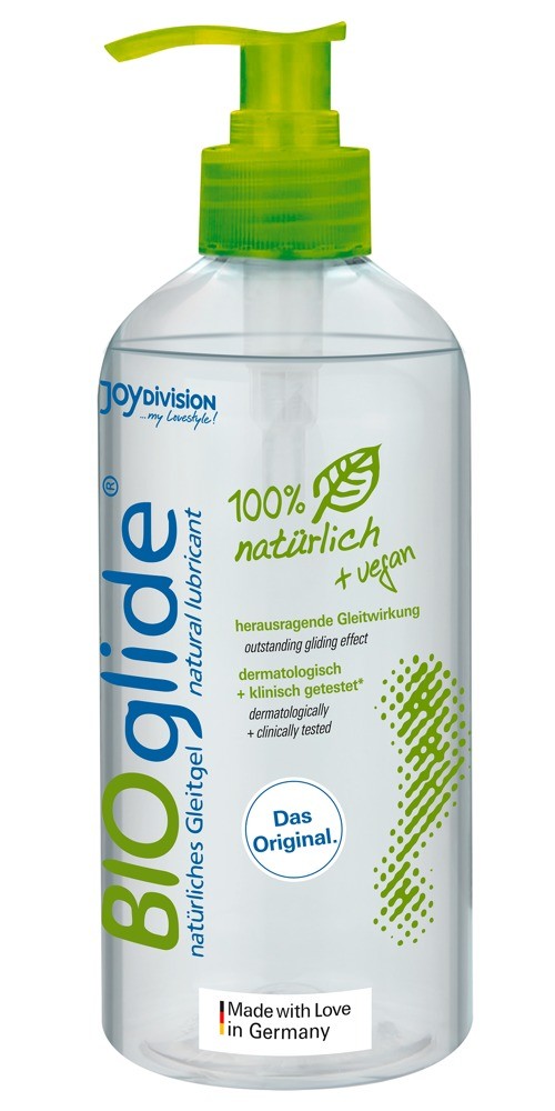 BIOglide Neutral - 500 ml