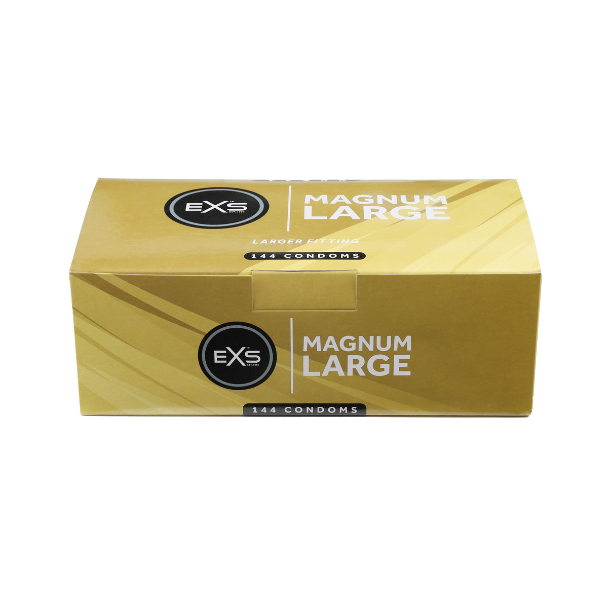 Preservativi XL EXS Magnum