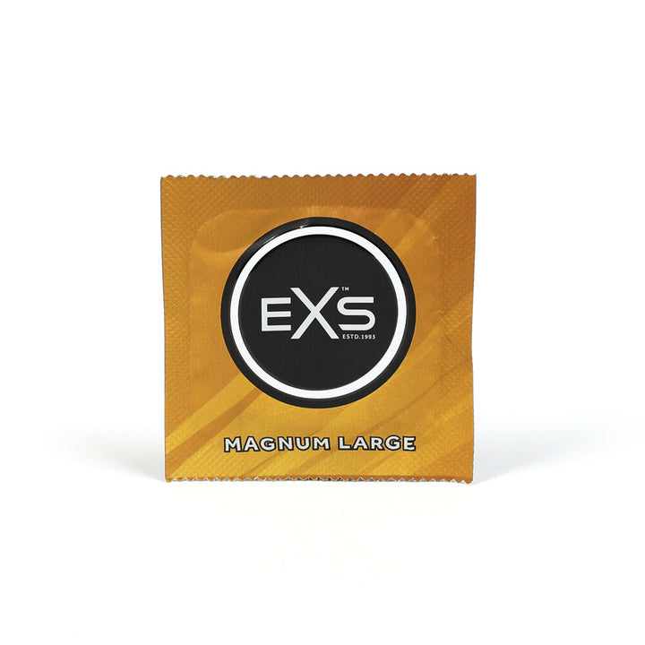 Preservativi XL EXS Magnum