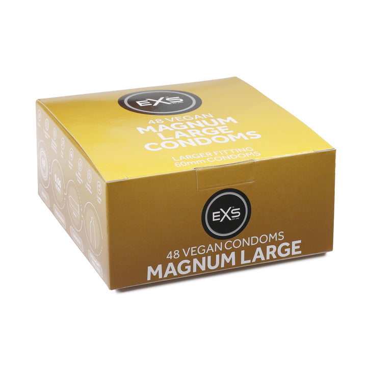 Preservativi XL EXS Magnum