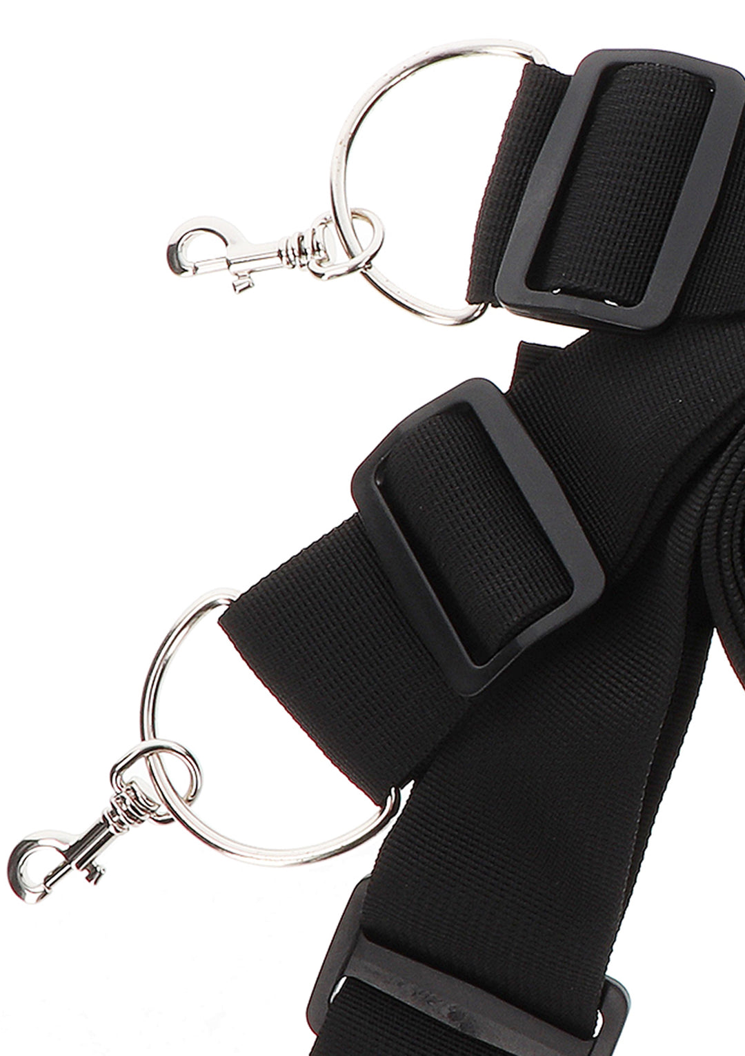 Ankle Cuffs for Bed Bed Restraints