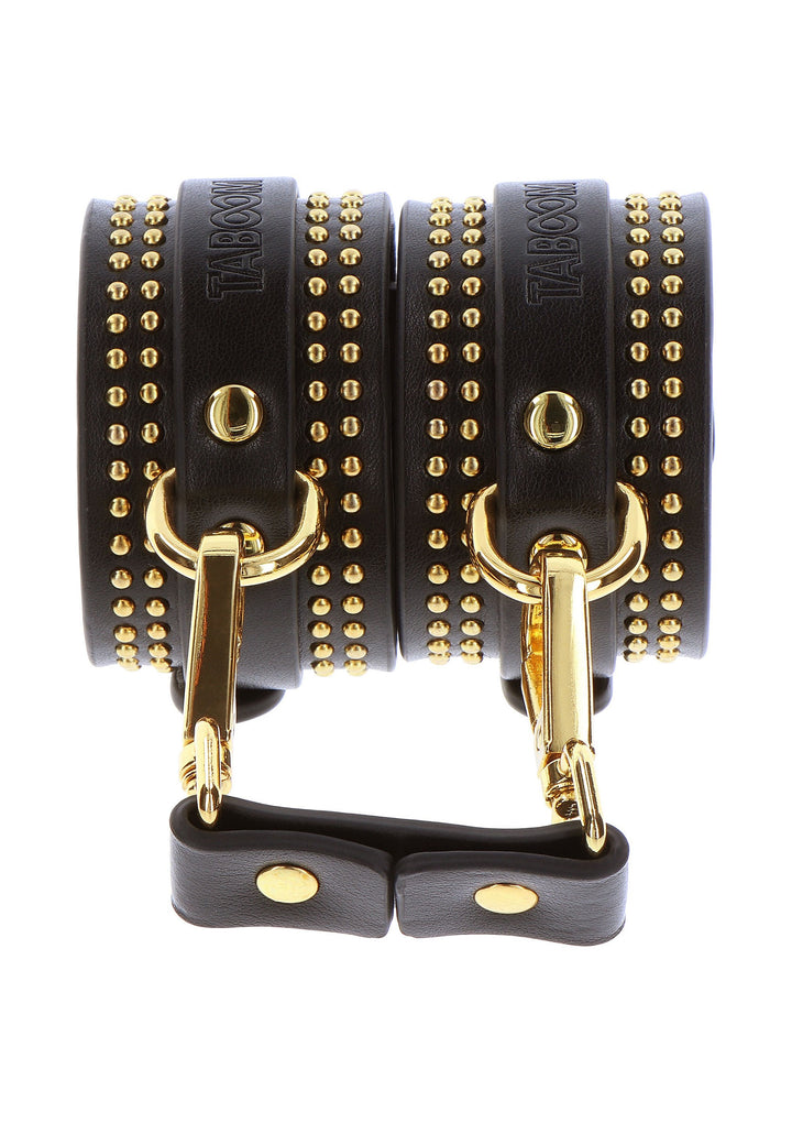 Ankle Cuffs Studded Ankle Cuffs Set