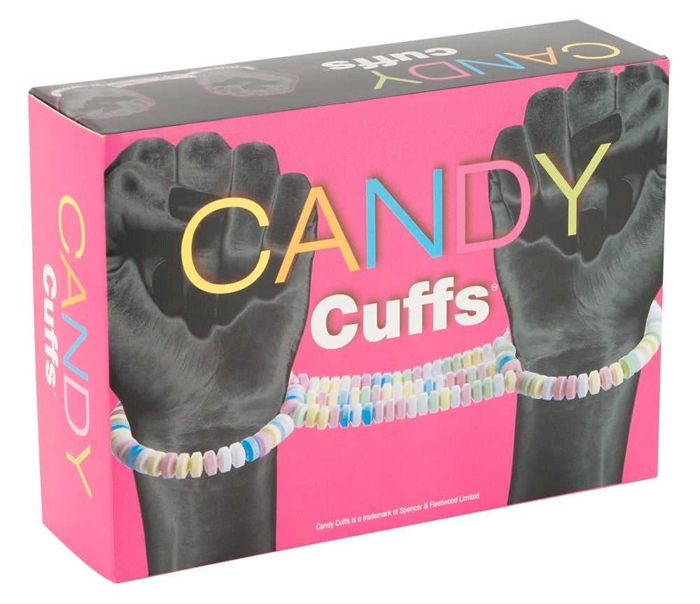 handcuffs candy cuffs candy cuffs