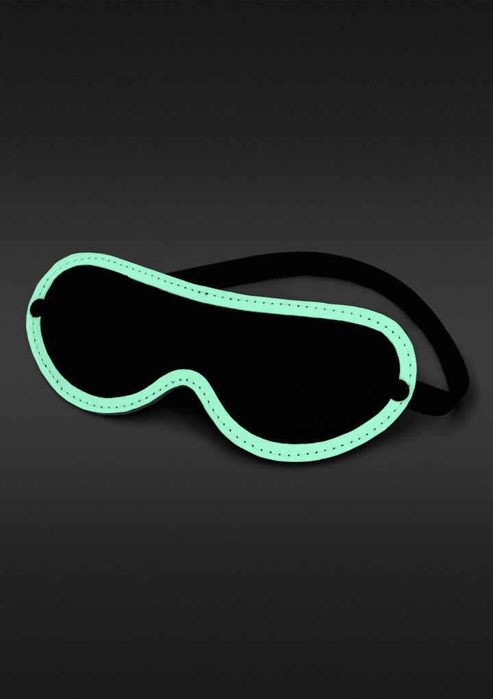 Maschera Glo Blindfold