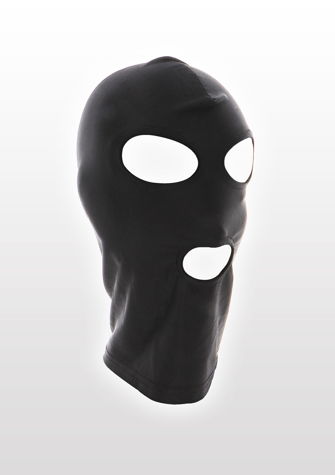 Spandex Hood Full Face Mask