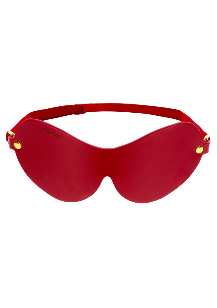 Avantgarde Blindfold eye mask