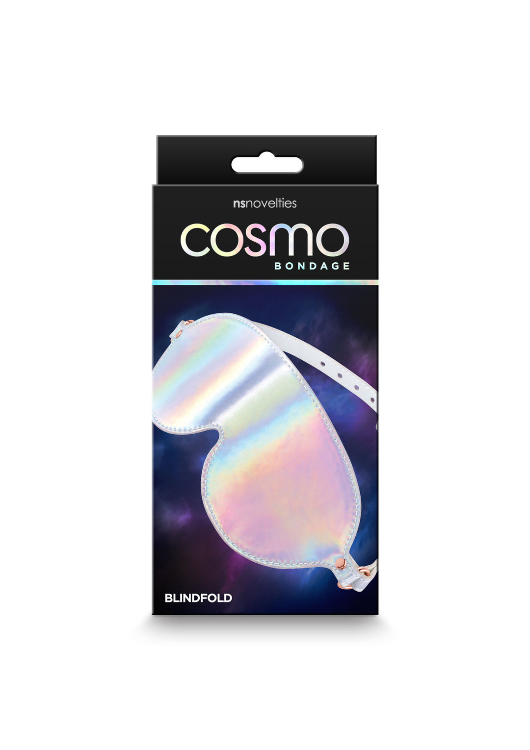 Cosmo Bondage Blindfold Eye Mask