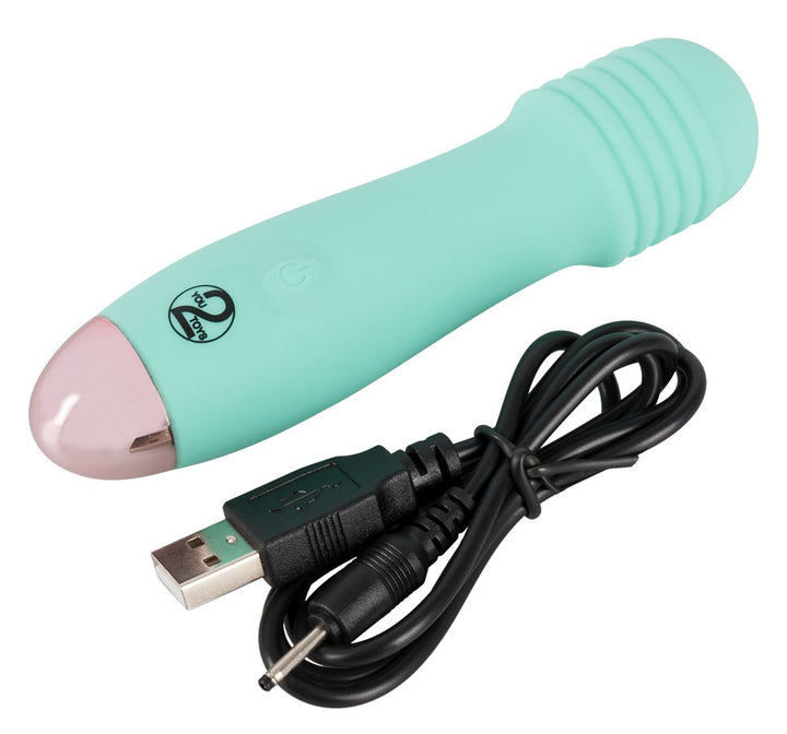 vibrating massager small wand Cuties Mini Vibrator