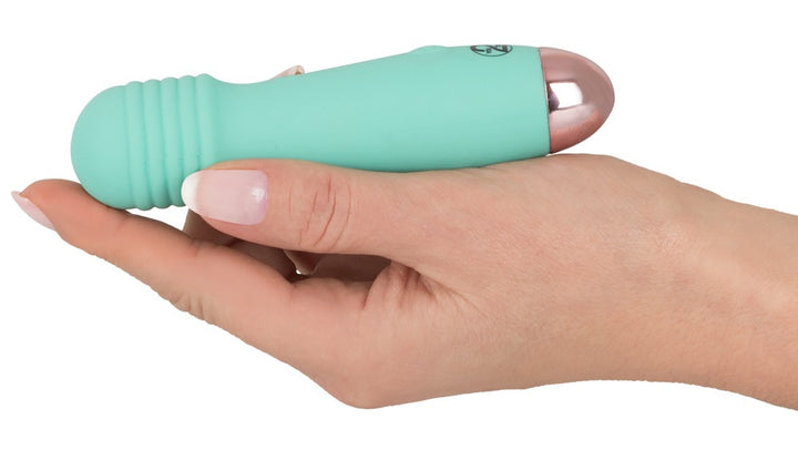 massaggiatore vibrante piccolo wand Cuties Mini Vibrator