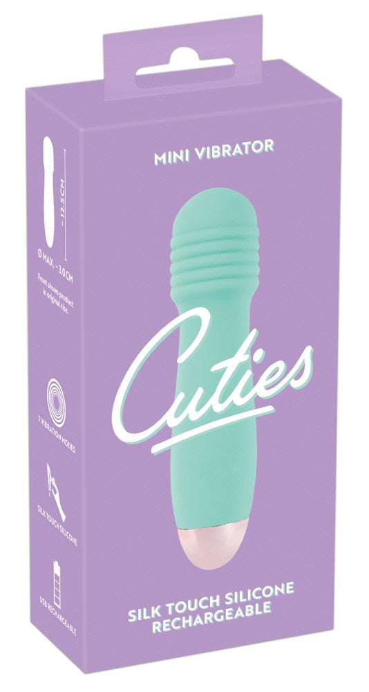 vibrating massager small wand Cuties Mini Vibrator