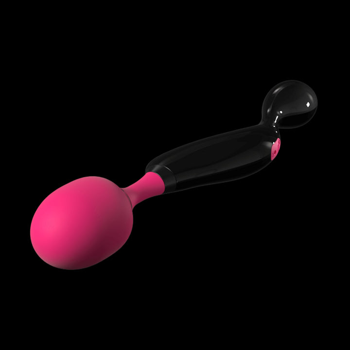 Symphony wand massager