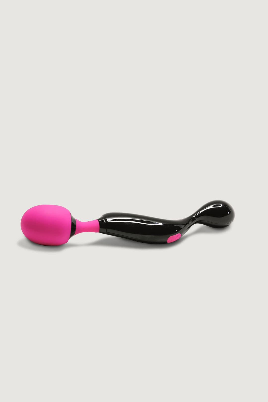 Symphony wand massager