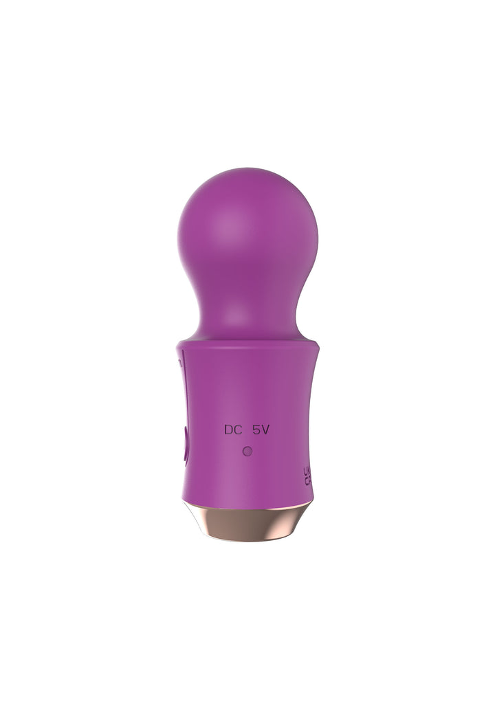 Traveler Wand Purple