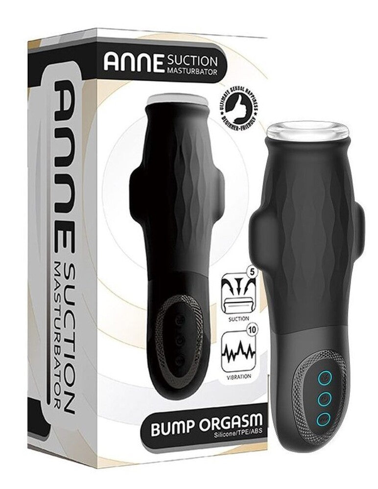 Anne Suction Automatic Masturbator by B-series | Realistic Masturbators, photo 8