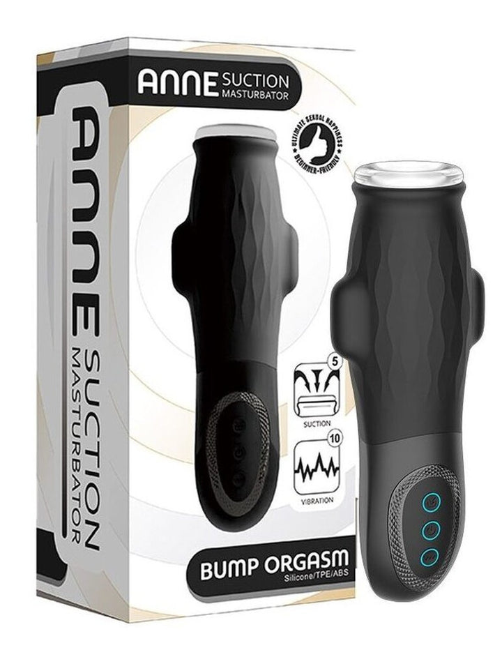 Anne Suction Automatic Masturbator by B-series | Realistic Masturbators, photo 8