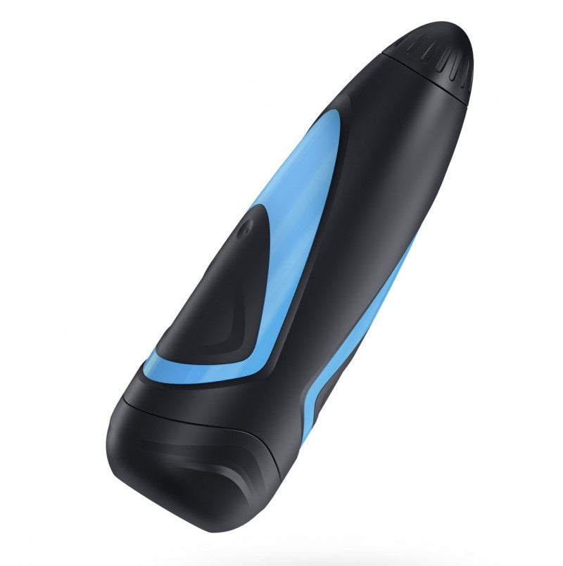 Satisfyer Men One pump male masturbator