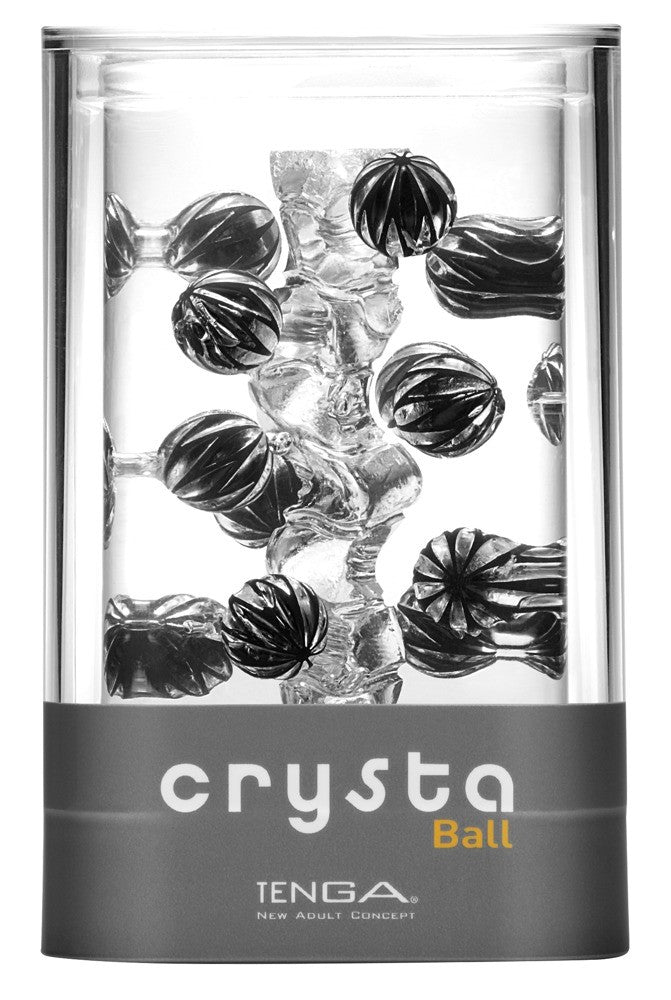 Crysta tenga designer men's masturbator