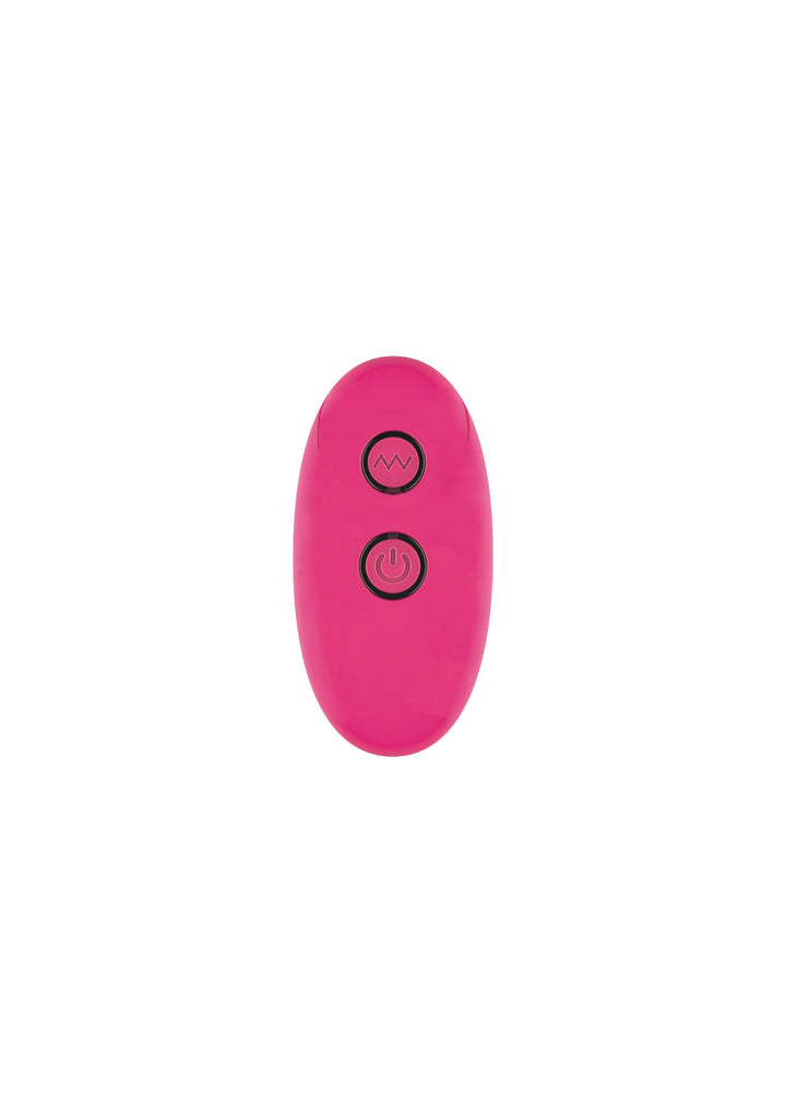 Mini vibratore anale The Charming Buttplug