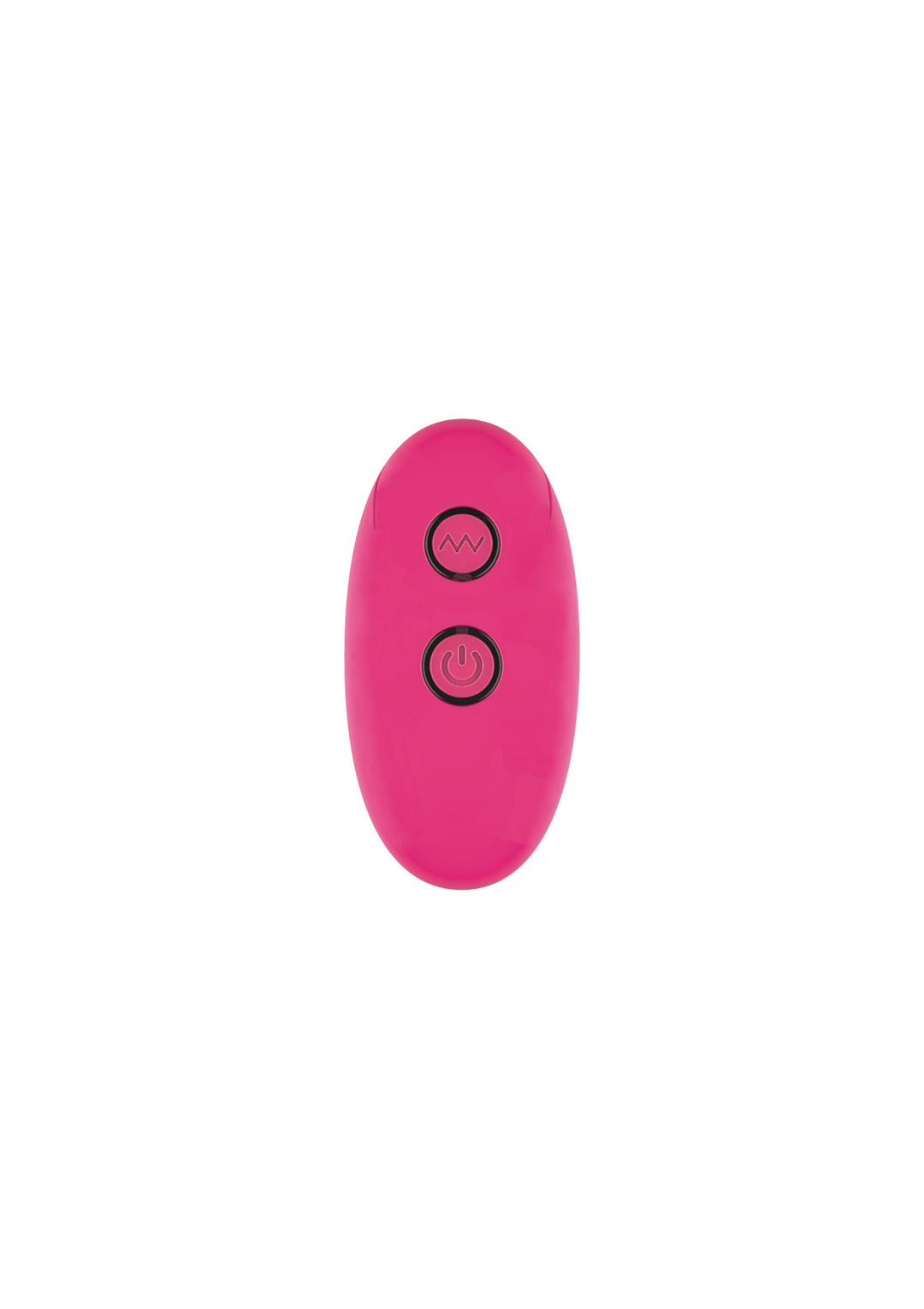 The Charming Buttplug mini anal vibrator