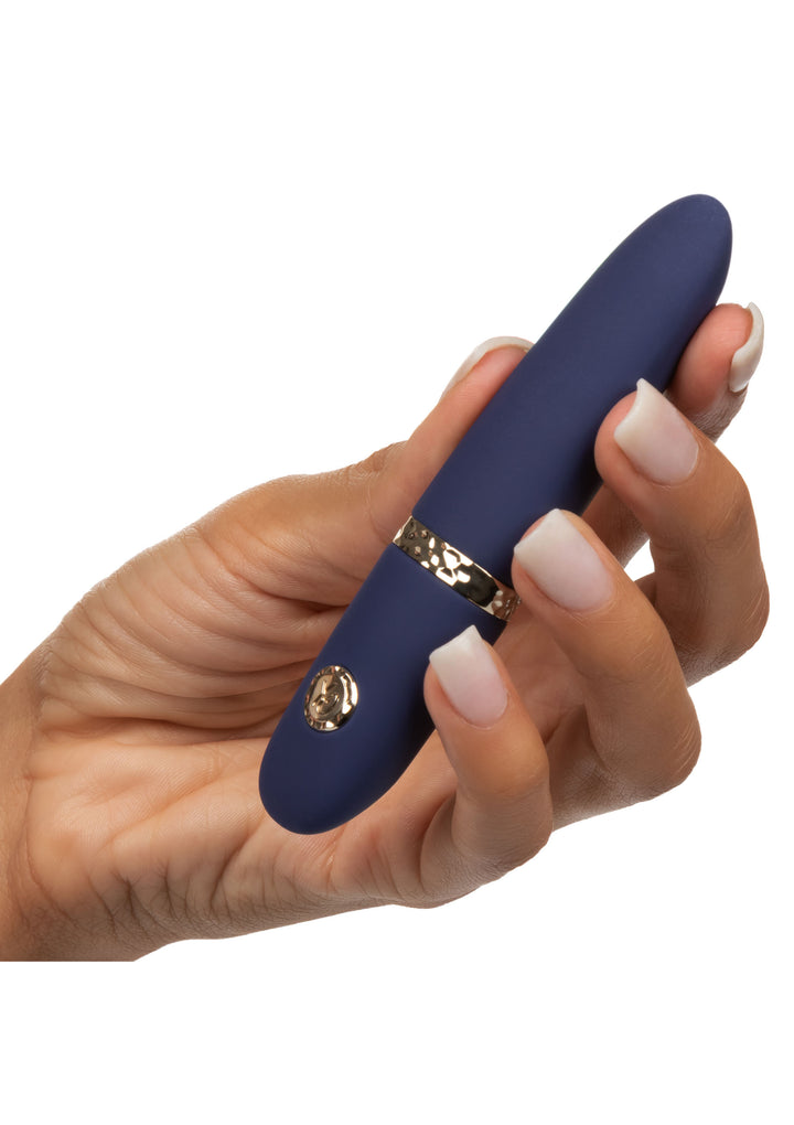 Chic Daisy mini vibrator