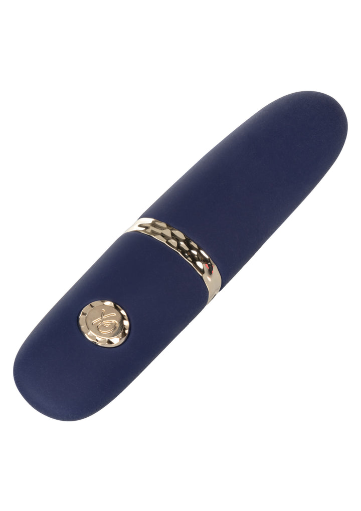 Chic Daisy mini vibrator