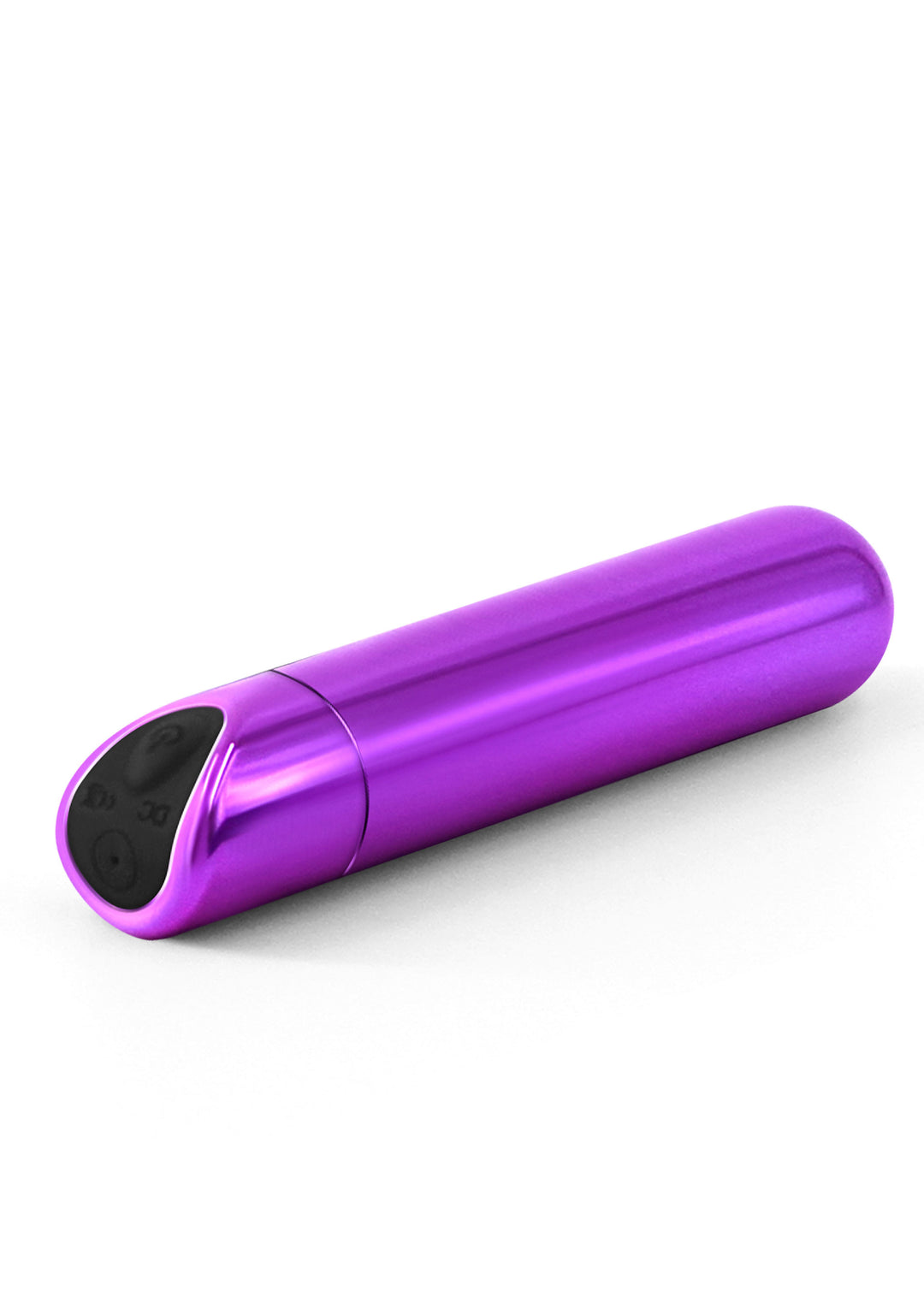 Nightshade mini vibrator