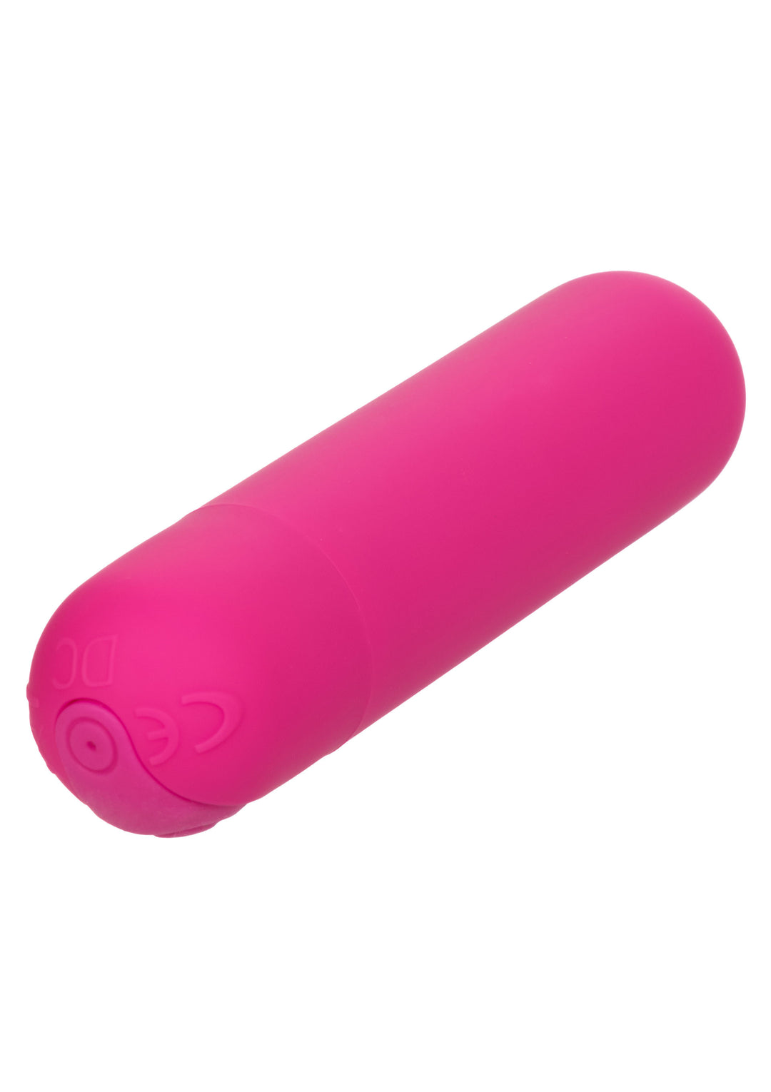 Rechargeable Hideaway Bullet mini vibrator