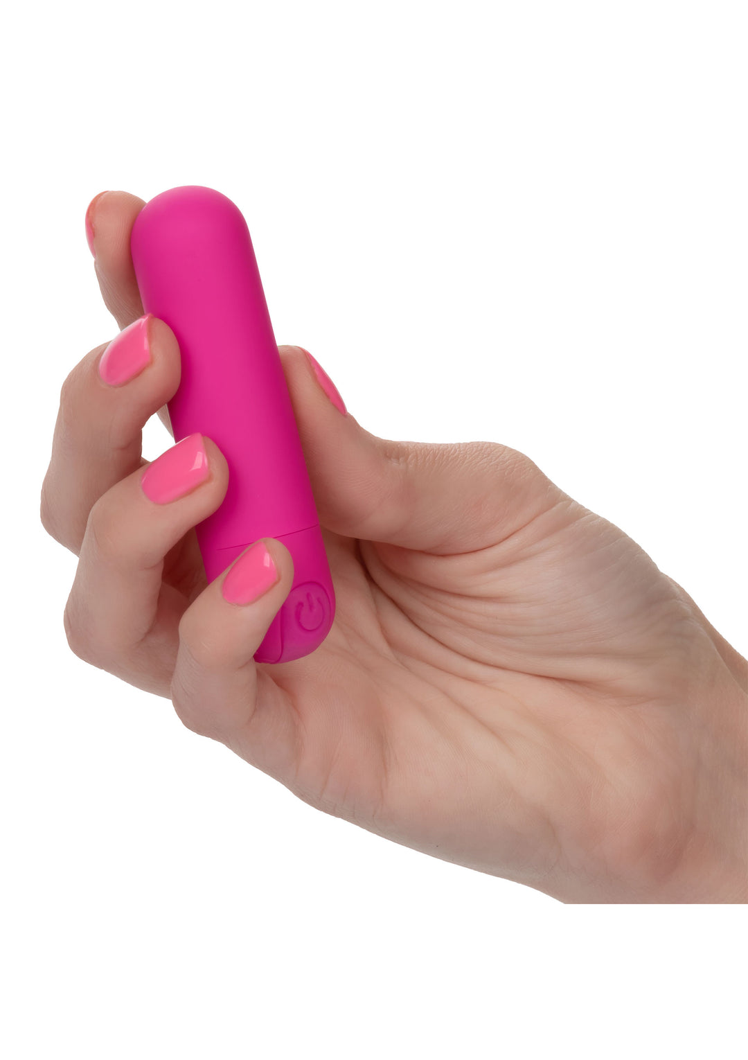 Rechargeable Hideaway Bullet mini vibrator