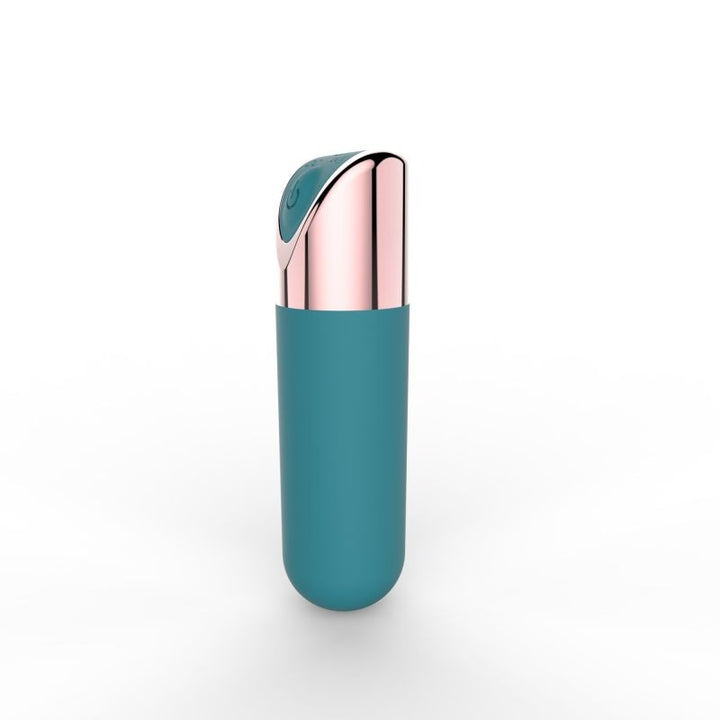 Bullet Sensual Feeling mini vaginal vibrator