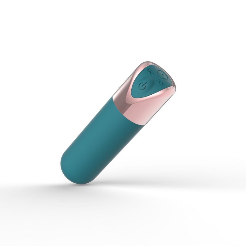 Bullet Sensual Feeling mini vaginal vibrator