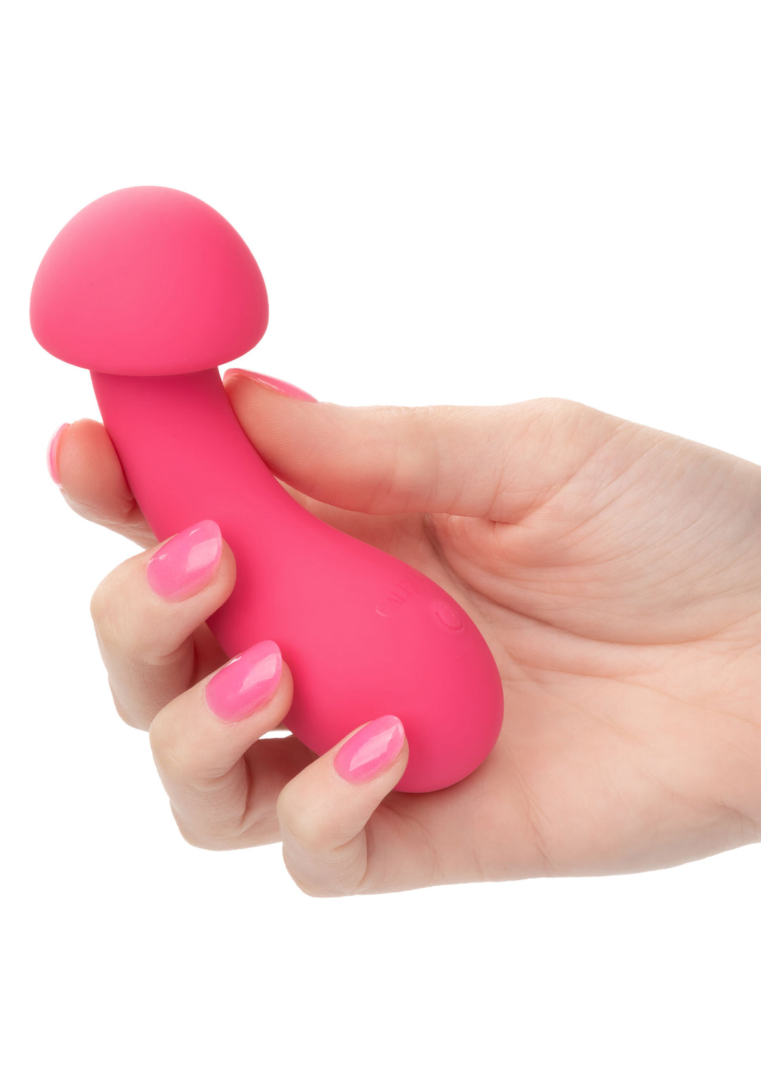 Mini vibrator wand Pixies Exciter