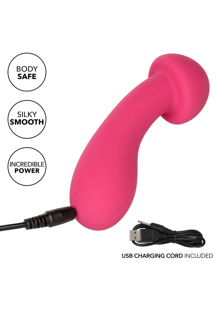 Mini vibrator wand Pixies Exciter