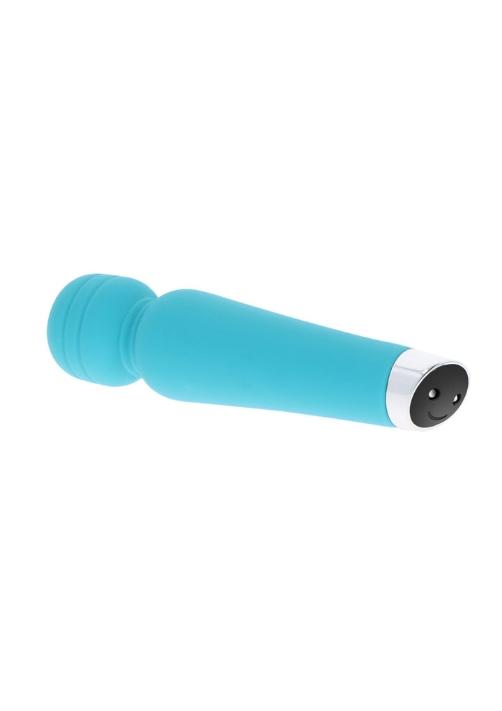 mini wand Push My Limits Massager