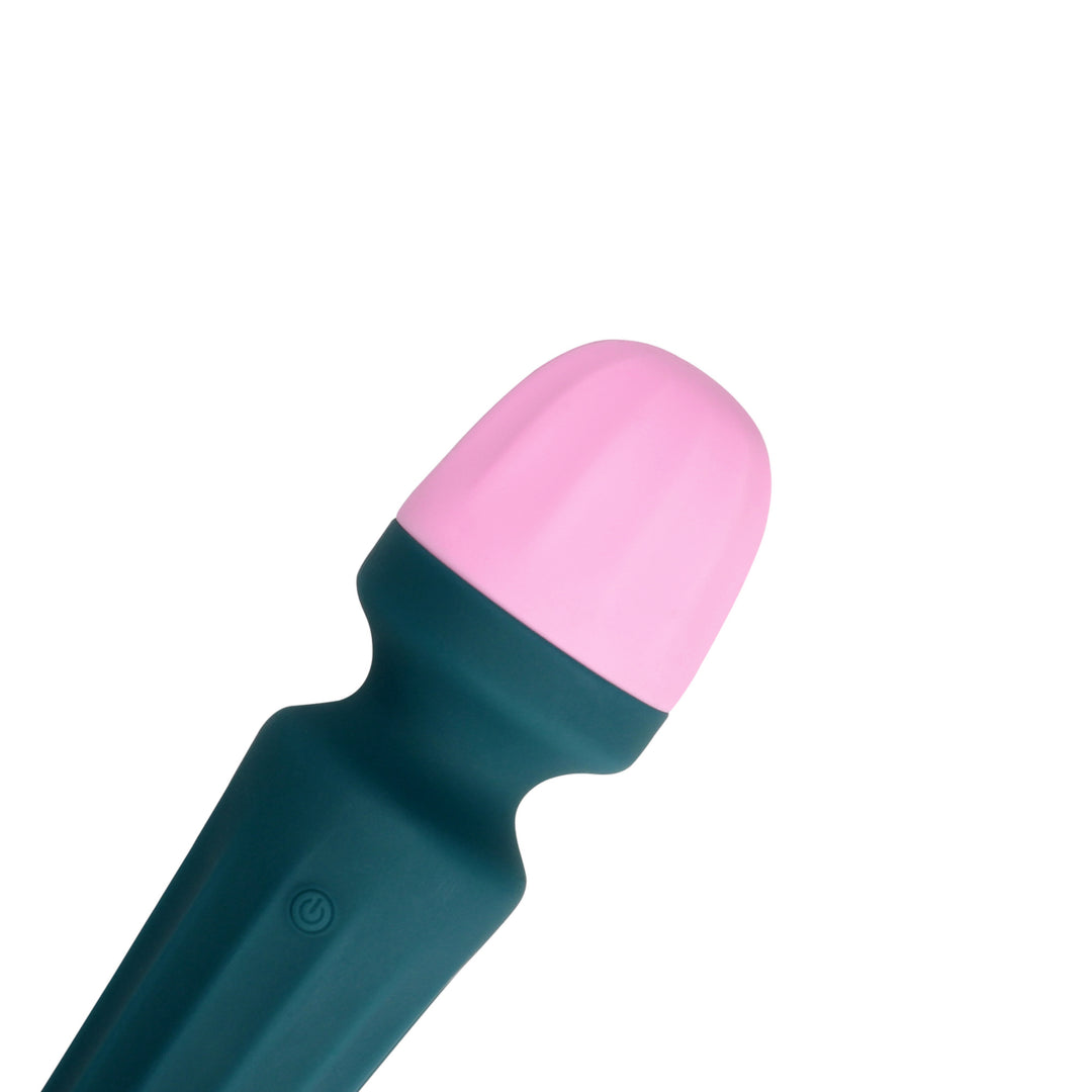 Mini Wand Vibrator