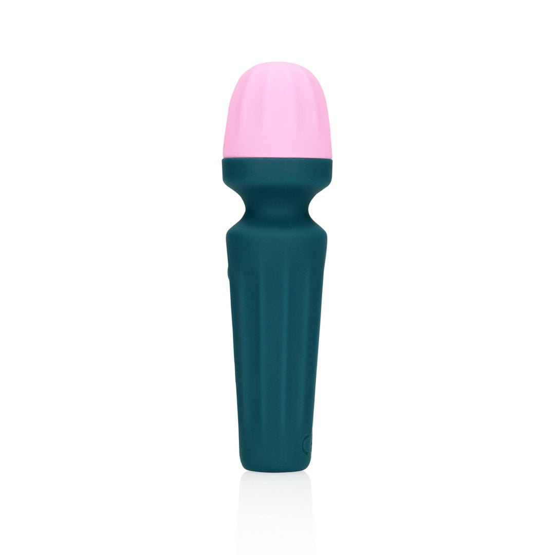 Mini Wand Vibrator