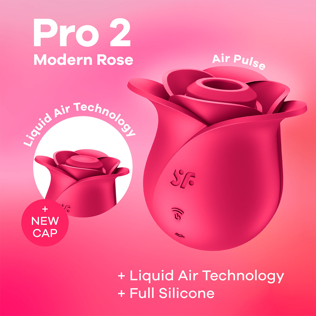 Modern Blossom Pro 2