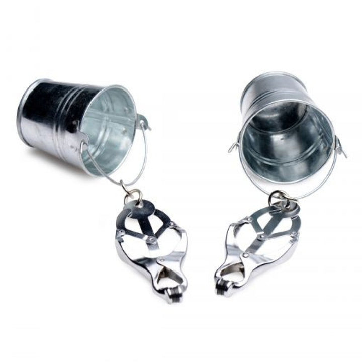 Nipple Clamps Jugs Nipple Clamps