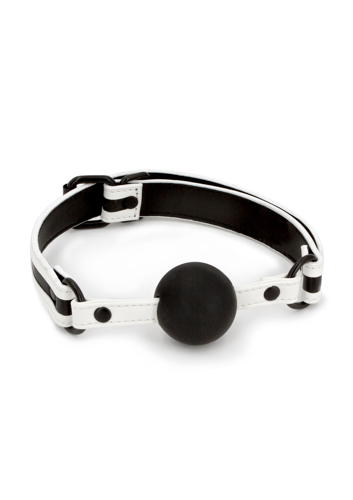 Morso Glo Ball Gag