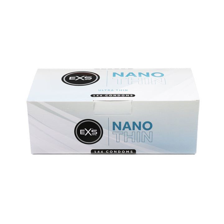 Preservativi Ultra Sottili Exs Nano Thin